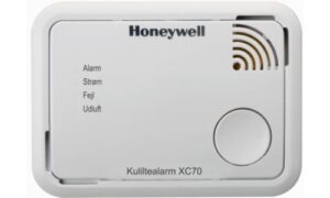 Kuliltealarm XC70-DA