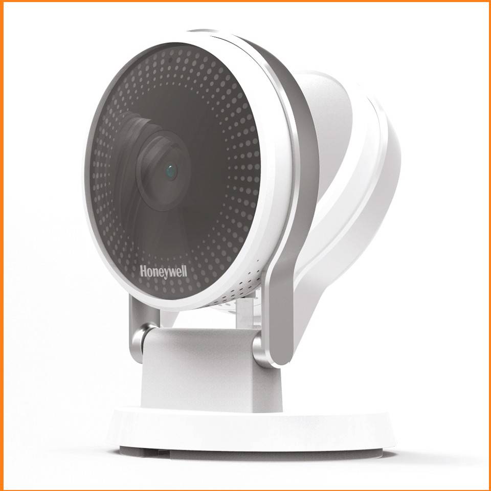 Trådløs WI-FI Camera