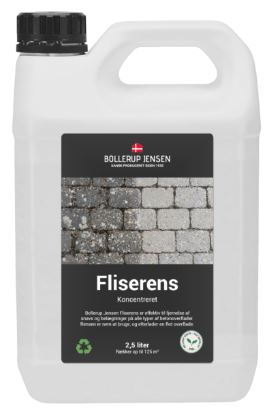 Fliserens