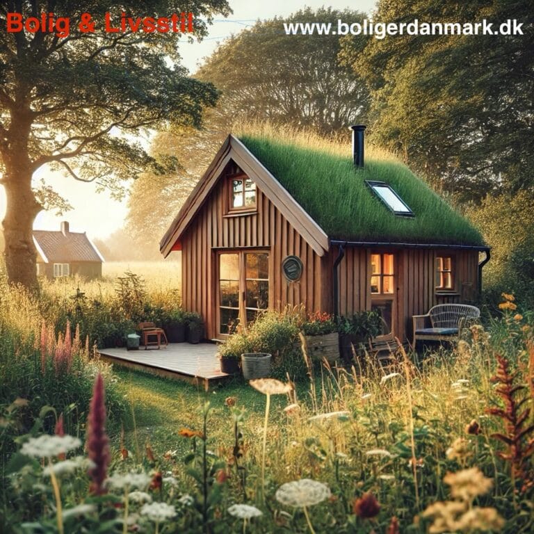 Tiny Houses Side