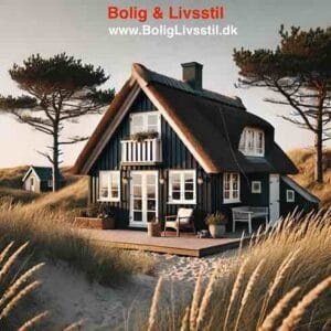 BoligLivsstil