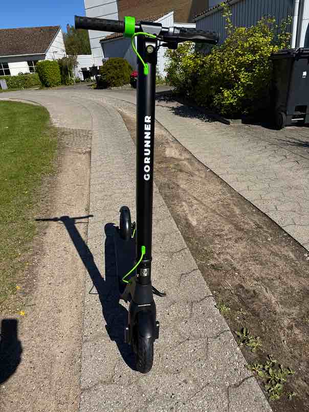 Gorunner Comfort 10"