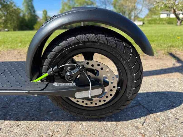 Gorunner Comfort 10"